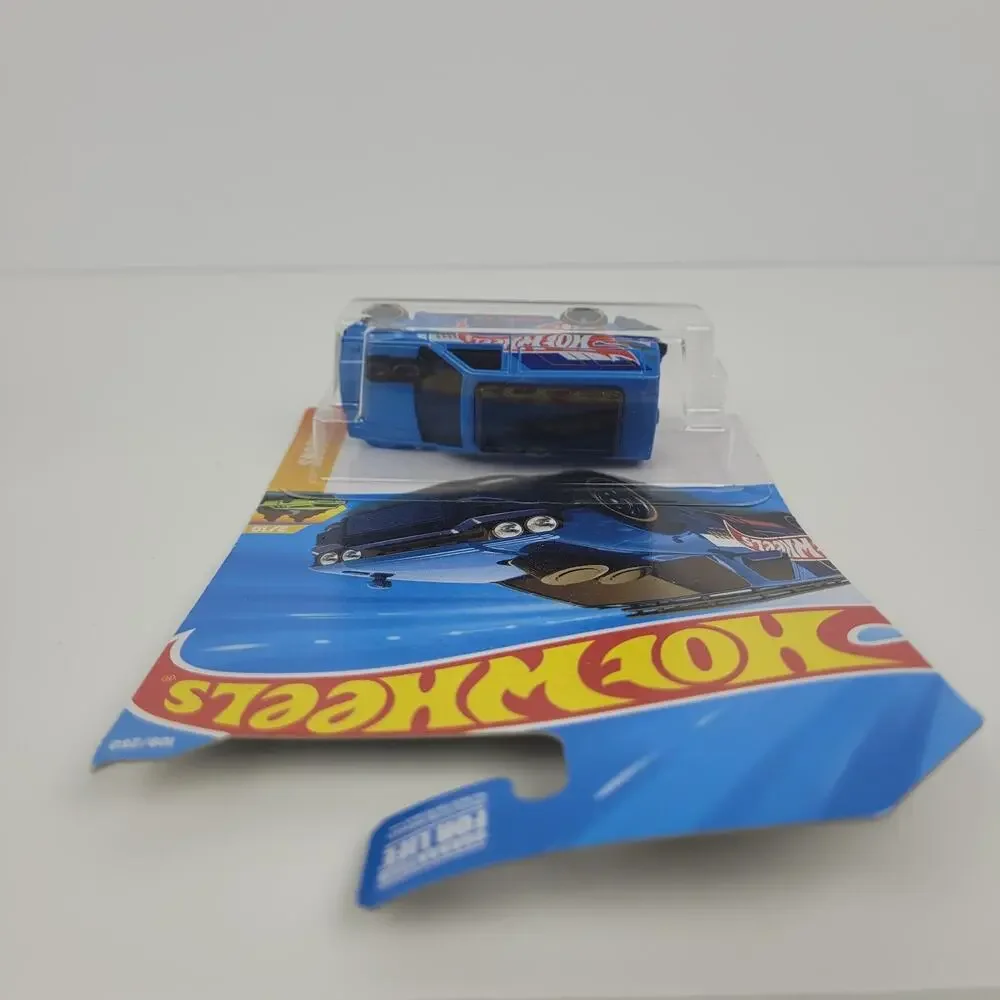 2026 Hot Wheels Time Shifter Blue 109/250 Wagons Series 2/10 1:64 Diecast